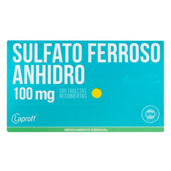 LOPERAMIDA 2 MG 240 TABLETAS LP