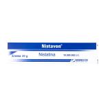 NISTAVON CREMA 20 GR
