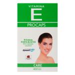 VITAMINA E CARE 400 U.I.150 CAPSULAS