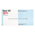 DIOVAN HCT 160/12.5 MG 28 TBS(3%+)