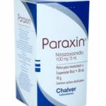 PARAXIN SUSPENSION 30 ML