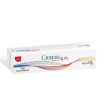 CROMUS 0.1% UNGUENTO 15 GR(3%+)(PAE)