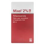 MIXEL 100 MG SUSPENSION 60 ML(PDB)