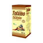 TOTUMO JARABE 240 ML FRESLY