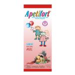 APETIFORT JARABE 240 ML