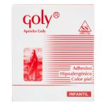 APOSITO OCULAR GOLY INFANTIL 20 UND
