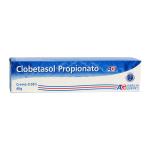 CLOBETASOL PROPIONATO CREMA 40 GR AG