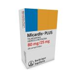 MICARDIS PLU80/25 28(3%+(P)48406(SC)(SF)