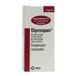 DIPROSPAN 1 ML JERINGA PRELLENA
