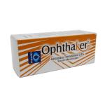 OPHTHAKER GOTAS 5 ML