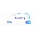 ACICLOVIR 5% UNGUENTO 15 GR COA