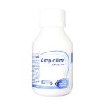 AMPICILINA 250 MG SUSPENSION 60 ML COA