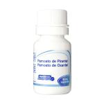 PAMOATO PIRANTEL OXANTEL SUSP.15ML COA