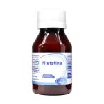 NISTATINA 100.000 UI SUSP.60 ML COA