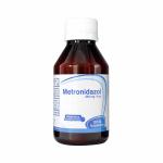 METRONIDAZOL 250 MG SUSP 120 ML COA