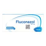 FLUCONAZOL 150 MG 1 CAPSULA COA