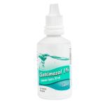 CLOTRIMAZOL 1% SOLUCION 30 ML LP
