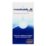 MODUSIK A OFTENO 5 ML (A) (PAE)