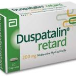 DUSPATALIN RETARD 30 CAP. (3%+)(A)(PAE)