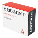 MEBEMINT 30 TABLETAS (A)