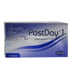 POSTDAY 1.5 MG 1 TABLETA(P)17415(SC)(SF)