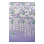 SOLHIDREX SABOR UVA 30 SBS
