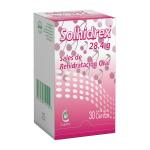 SOLHIDREX SABOR CEREZA 30 SBS