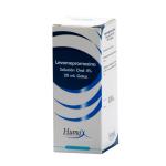 LEVOMEPROMAZINA 4% GOTAS 20 ML HP