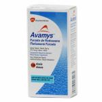 AVAMYS SPRAY NAS.120 DO.(P)29469(SC)(SF)