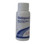 YODOPOVIL BUCOFARINGEO 60 ML ICOM