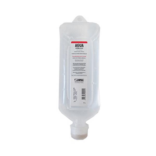 AGUA DESTILADA CORPAUL 500 ML