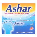 ASHAR 100 TBS