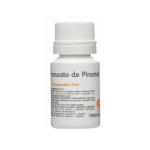 PAMOATO PIRANTEL SUSP 15 ML MP