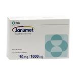 JANUMET 50/1000 28(P)69440(3%+(SF)(SC)(S