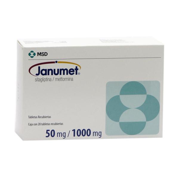 JANUMET 50/1000 28(P)69440(3%+(SF)(SC)(S