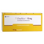ENABLEX 15 MG 28 TBS (A)(P)186997