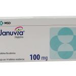 JANUVIA 100 14T(P)70924(3%+(SF)(SC)(SAV)