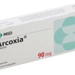 ARCOXIA 90 MG 14 TABLETAS (3%+)(A)(PAE)
