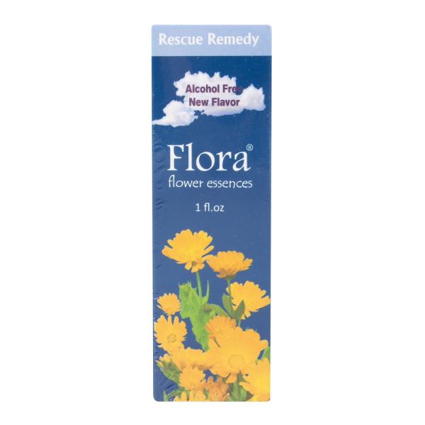 ESENCIA FLORAL LABFARVE RESCATE 30 ML