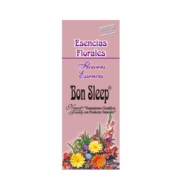 ESENCIA FLORAL BON SLEEP 25 ML