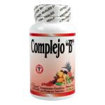 COMPLEJO B FRESHLY 50 CAPSULAS