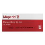 MOPERID 10 MG 20 TBS(P)3592(SC)