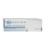EPIDUO GEL 30 GR (3%+)(A)(PAE)(PDC)