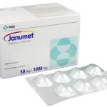 JANUMET 50/1000 56(P)138880(SF)(SC)(SAV)