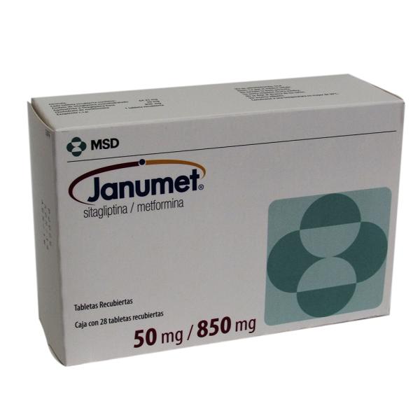 JANUMET 50/850MG 28T(3%+)P)59024SC)(SAV)