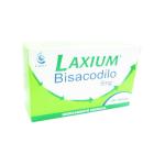 LAXIUM 5 MG 100 TABLETAS