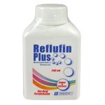 REFLUFIN PLUS SUSPENSION 240 ML