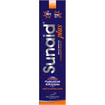 SUNAID PLUS SPF 50 100 GR