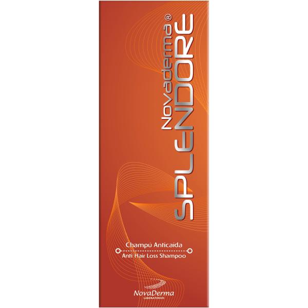 CHA.SPLENDORE 220 ML
