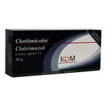 CLORITIMICOTIN 1% CREMA.VAG 40 GR ICOM
